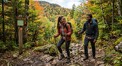  Sterling Pond Trail